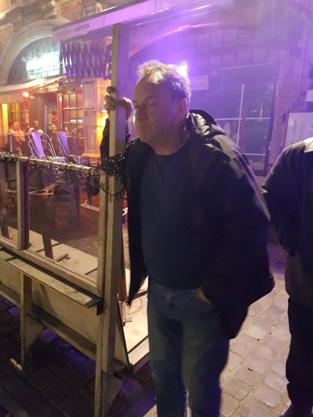 Vrijdag stappen (21)